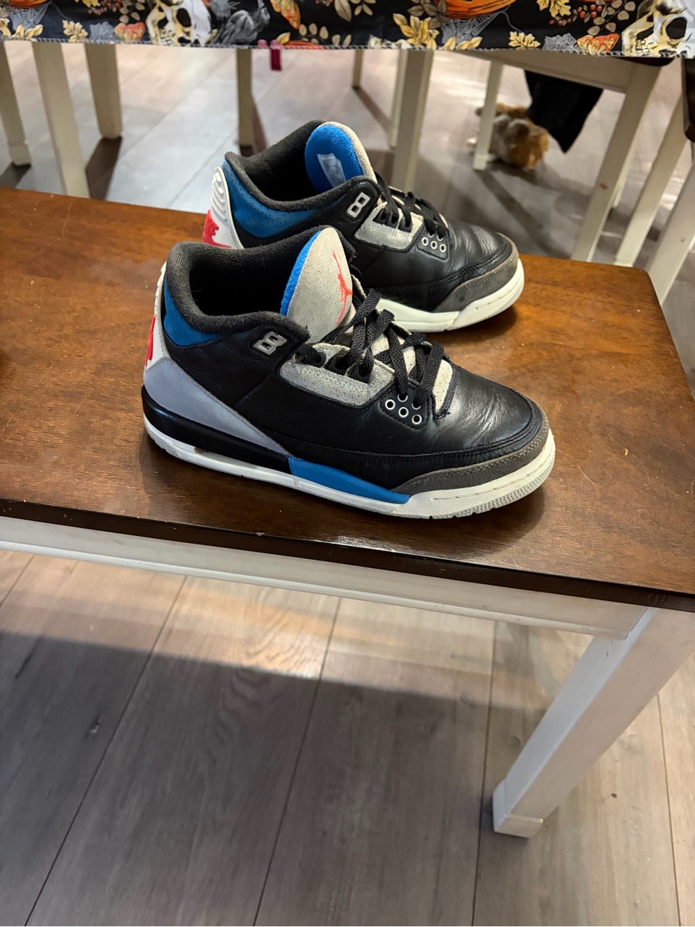 Jordan Sneakers Bundle size 4.5Y - Picture 3 of 10